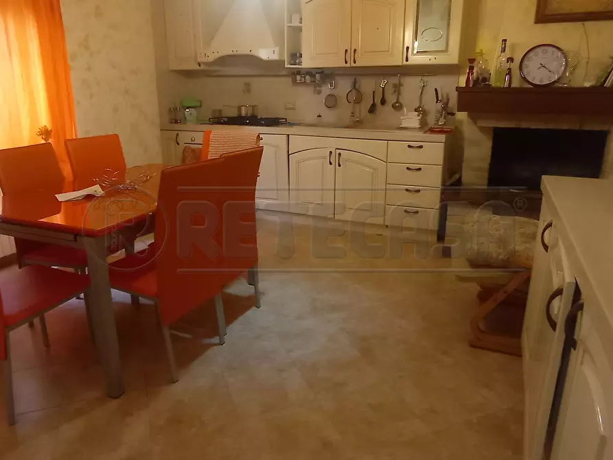 Immagine 17 di Casa indipendente in vendita  in VIA DE GASPERI 33 a Sannicola