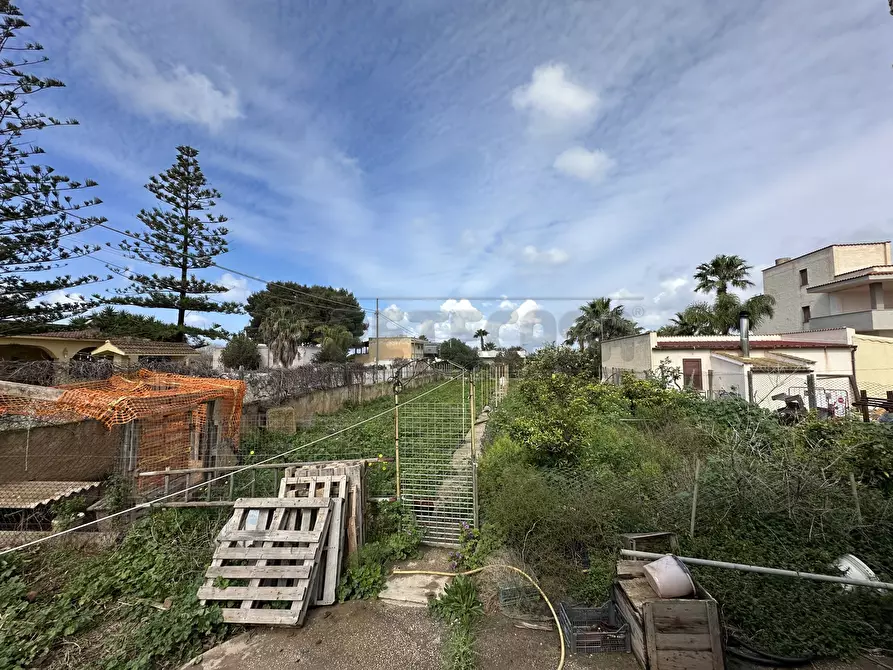 Immagine 22 di Villetta a schiera in vendita  a Marsala