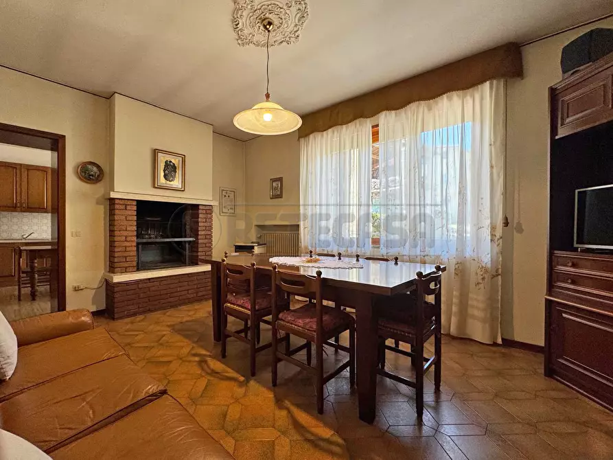 Immagine 9 di Casa semindipendente in vendita  in via piana di la di sopra 11 a Valdagno