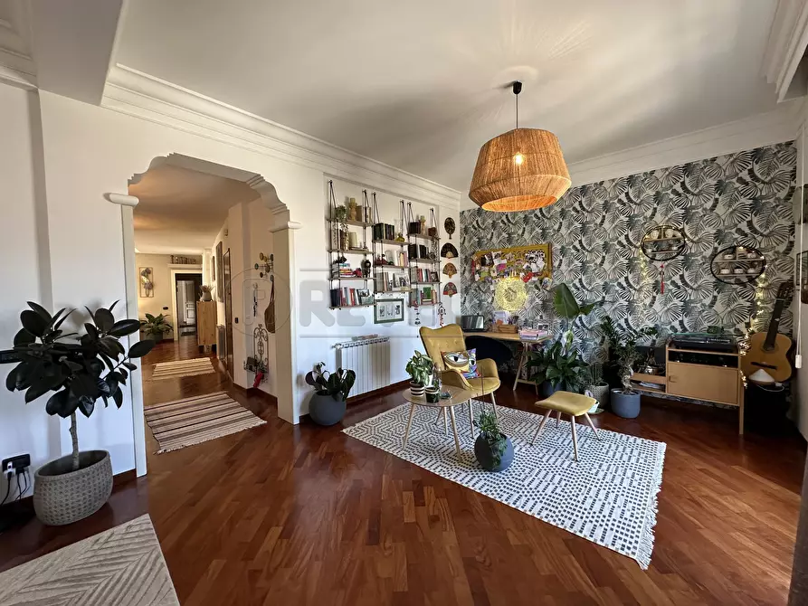 Immagine 1 di Appartamento in vendita  a Mazara Del Vallo