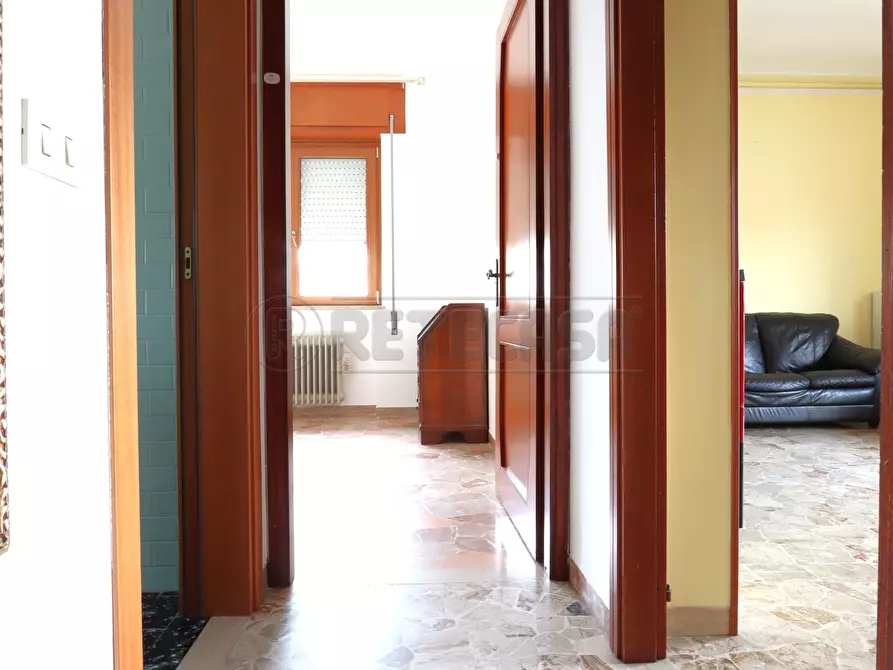 Immagine 34 di Bilocale in vendita  in Via Valerio Belli 39 a Vicenza