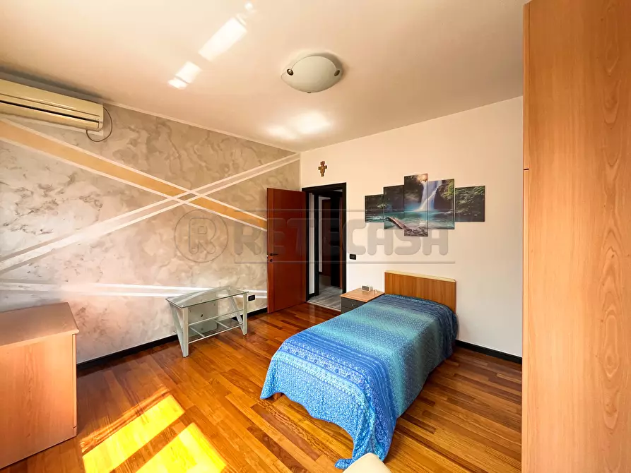 Immagine 32 di Trilocale in vendita  in Via Peschiera dei Muzzi a Sovizzo