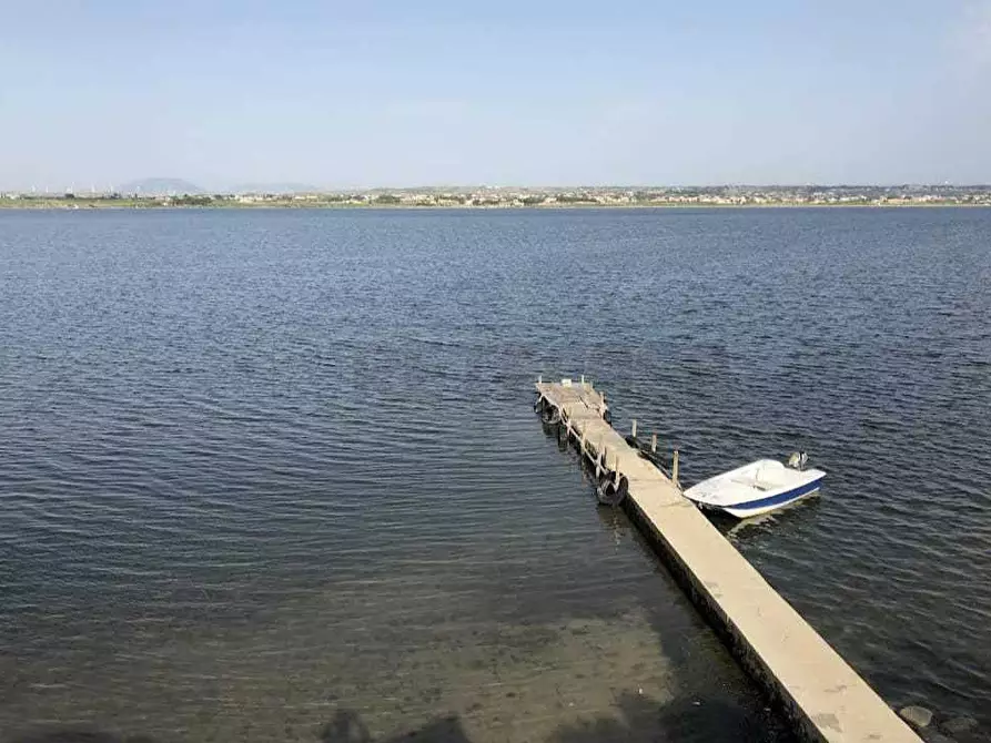 Immagine 14 di Villa in vendita  a Marsala