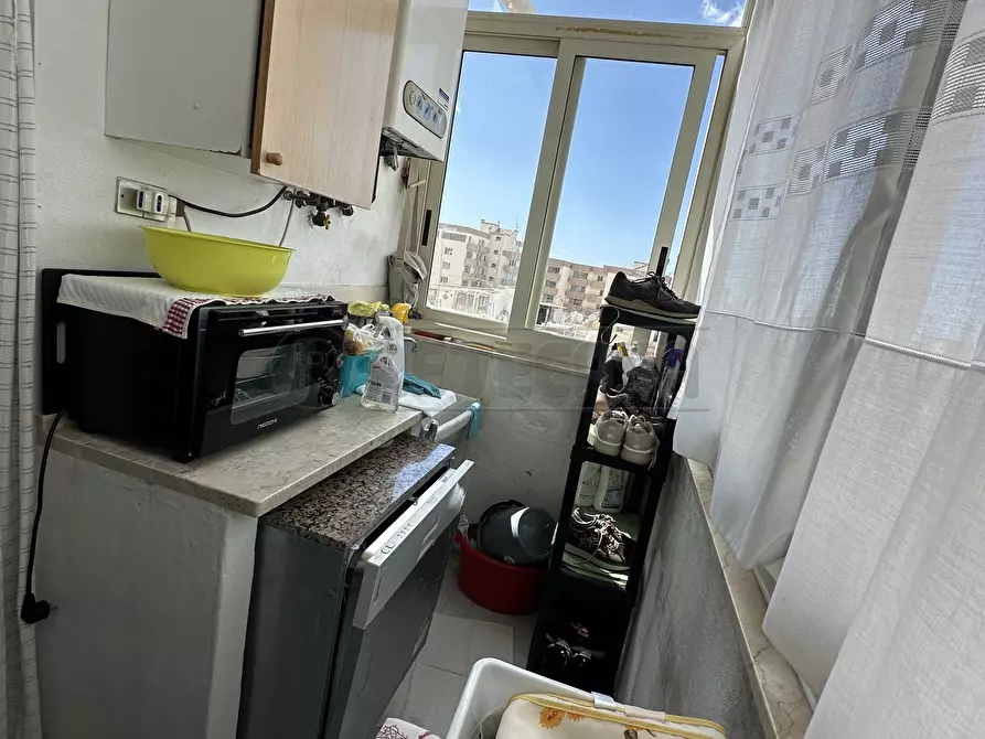 Immagine 8 di Appartamento in vendita  a Mazara Del Vallo