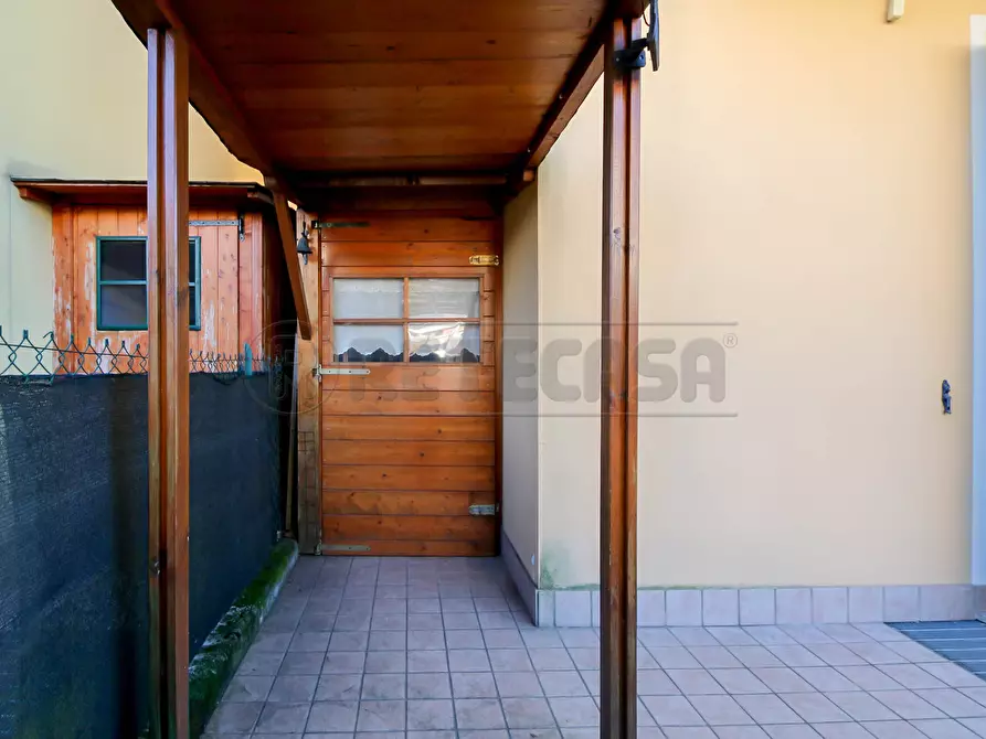 Immagine 29 di Bilocale in vendita  in VIA EUROPA 12 a Quinto Vicentino