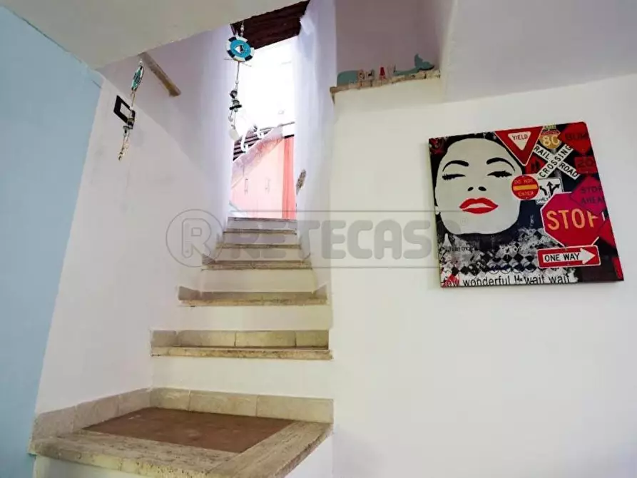 Immagine 9 di Bilocale in affitto  in Via fra Giovanni da Salerno 5 a Salerno