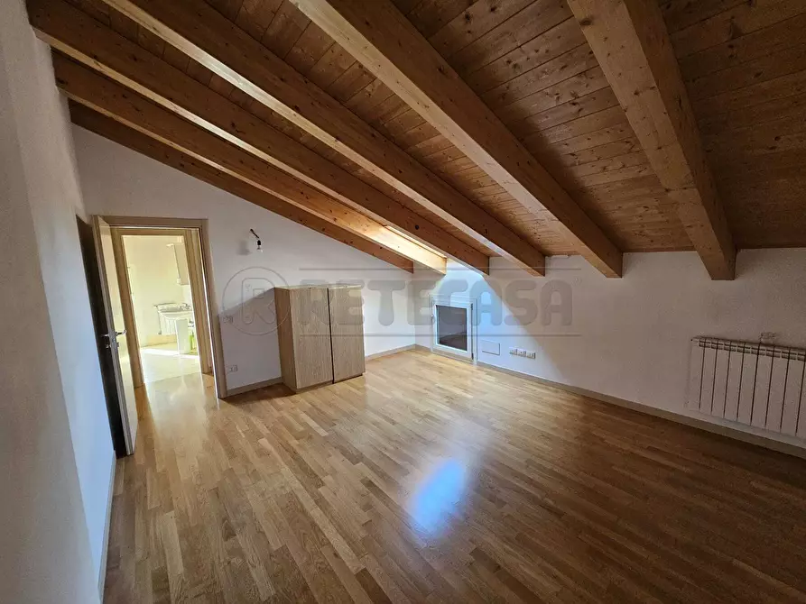 Immagine 11 di Bilocale in vendita  a Santa Maria Di Sala
