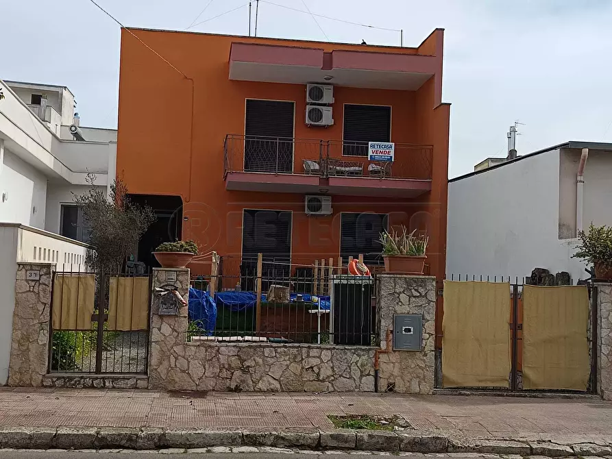 Immagine 32 di Casa indipendente in vendita  in VIA DE GASPERI 33 a Sannicola