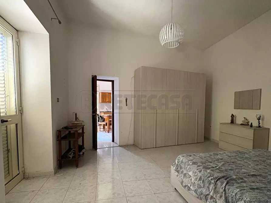Immagine 10 di Casa bifamiliare in vendita  in Via Giuseppe Verdi 101 a Marcianise