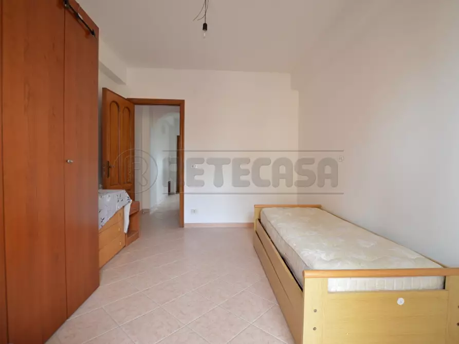 Immagine 10 di Casa indipendente in vendita  in Via Santa Domenica 15 a Messina