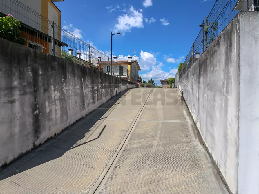 Immagine 48 di Appartamento in vendita  in Via Don Giulio 431 a Pozzoleone