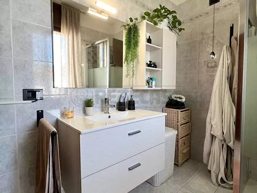 Immagine 15 di Trilocale in vendita  in Via Andrea Palladio 6 a Val Liona