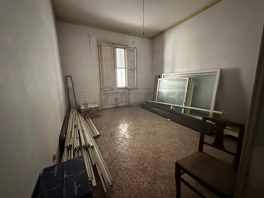 Immagine 3 di Casa indipendente in vendita  a Mazara Del Vallo