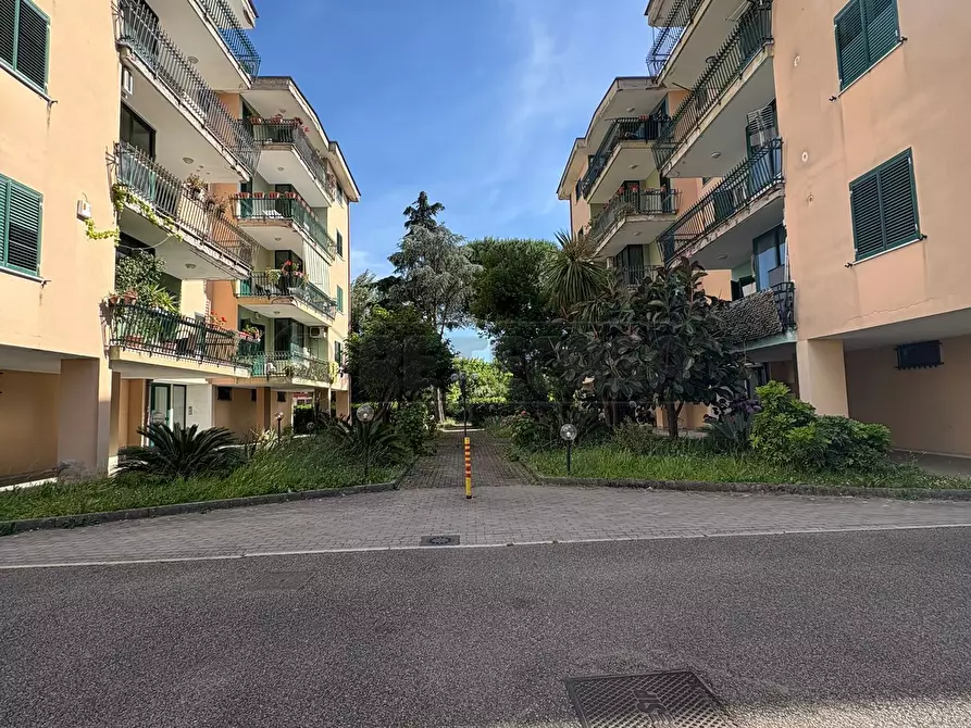 Immagine 11 di Pentalocale in vendita  in Via de Sanctis a Marcianise