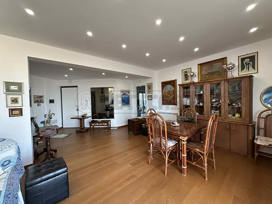 Immagine 7 di Appartamento in vendita  a Mazara Del Vallo