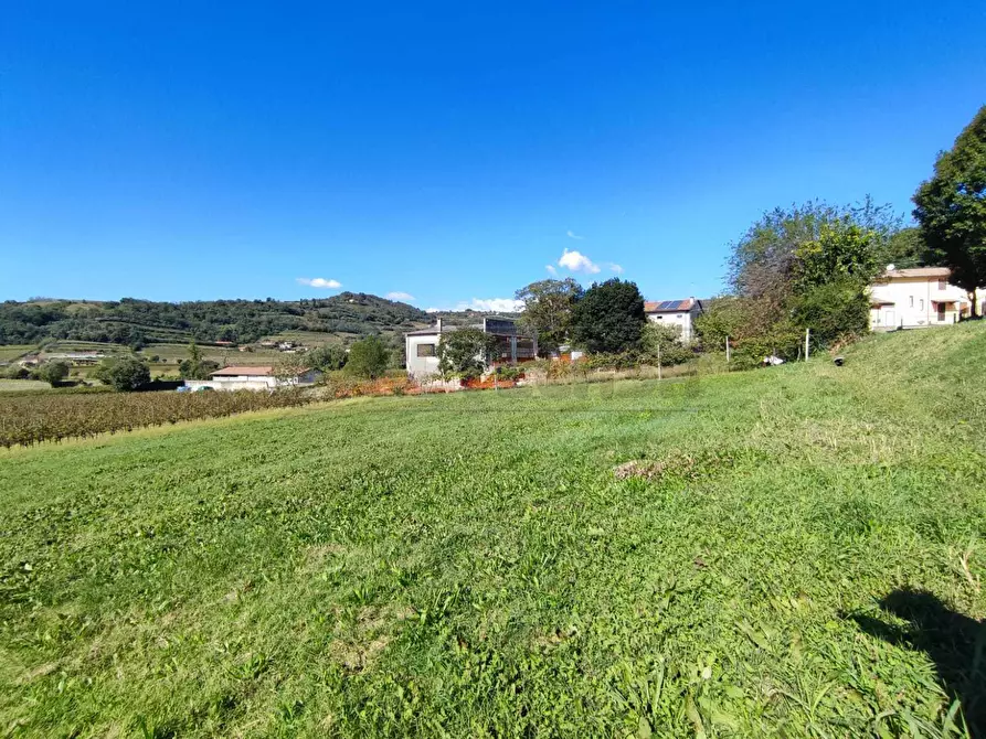 Immagine 5 di Terreno edificabile in vendita  in Contrada Selva 52 a Montebello Vicentino