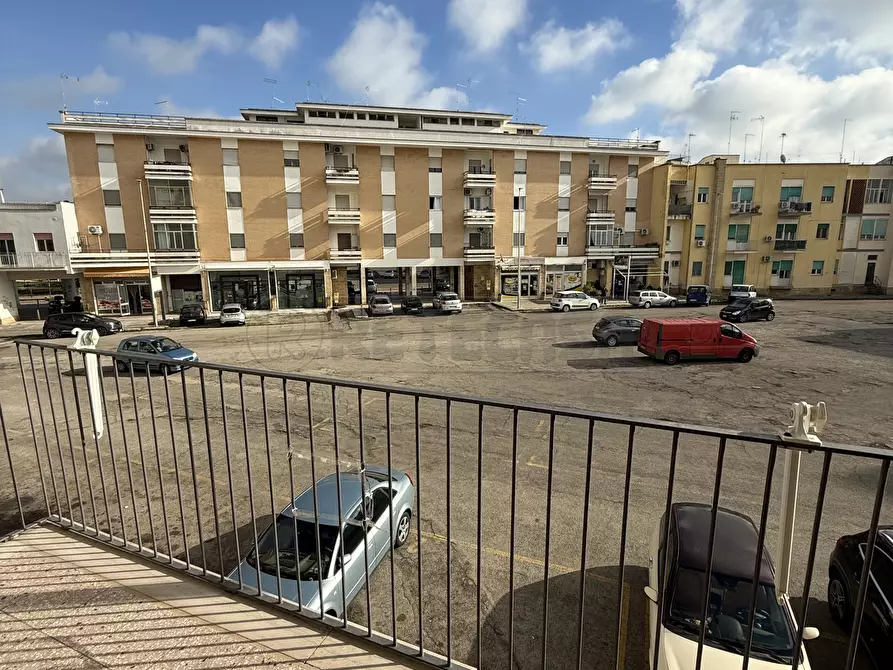 Immagine 11 di Quadrilocale in vendita  in Viale della Libertà 56 a Nardo'