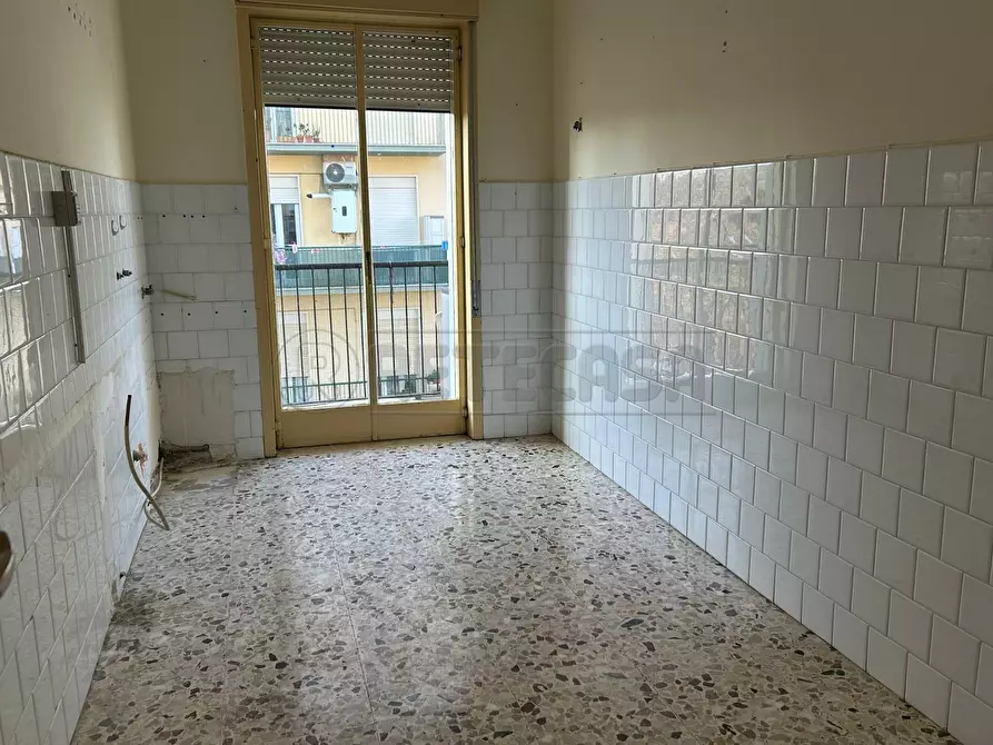 Immagine 28 di Pentalocale in affitto  in via Ruggero Settimo 24 a Caltanissetta