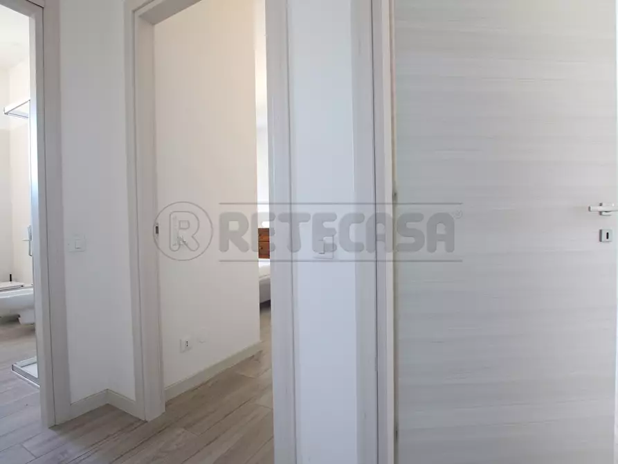Immagine 22 di Bilocale in affitto  in Contra' San Bortolo a Vicenza