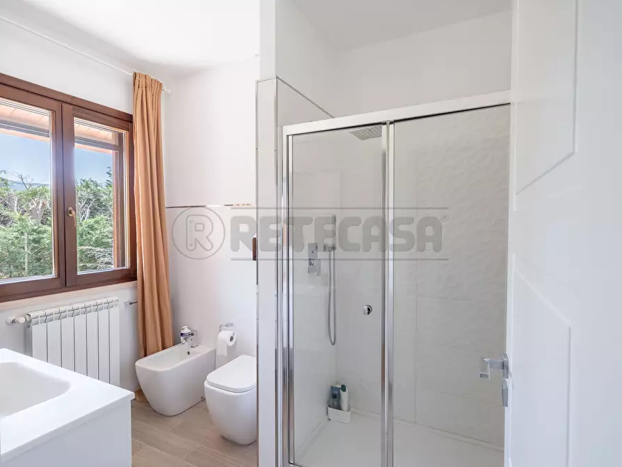 Immagine 18 di Villa in vendita  a Castellammare Del Golfo