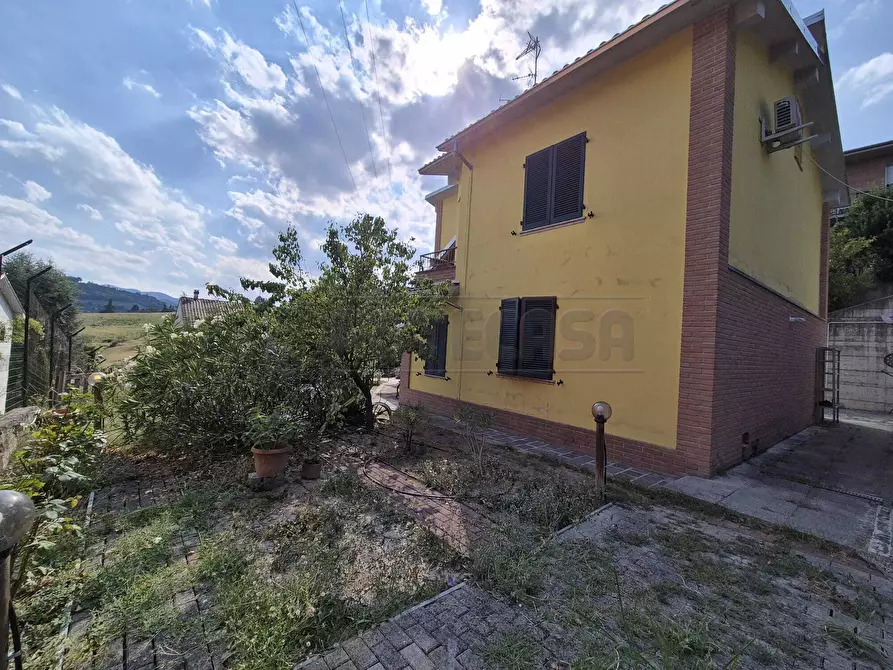 Immagine 6 di Villa in vendita  in Via Bottego a Salsomaggiore Terme