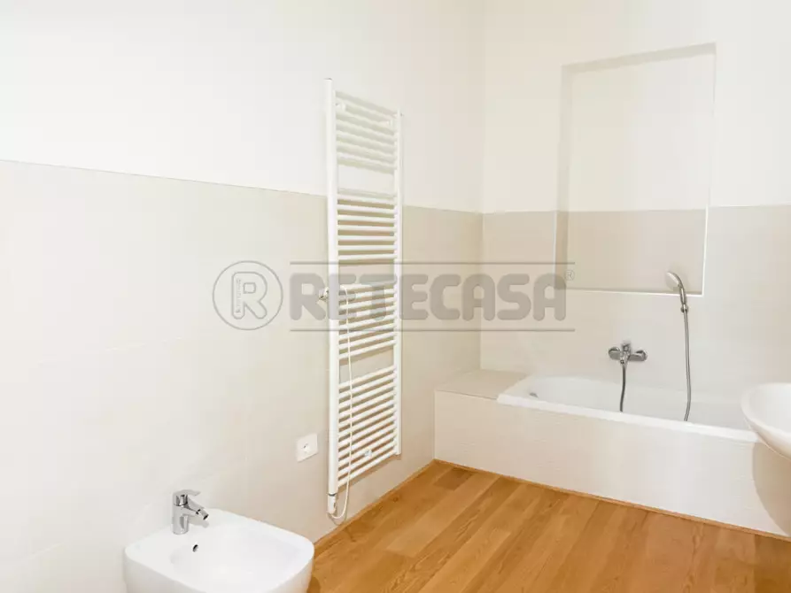 Immagine 11 di Casa semindipendente in vendita  in Viale S. Agostino a Vicenza