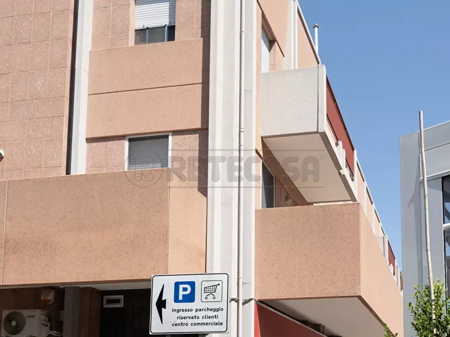 Immagine 44 di Trilocale in vendita  in Via Generale Cantore 11/A a Nardo'