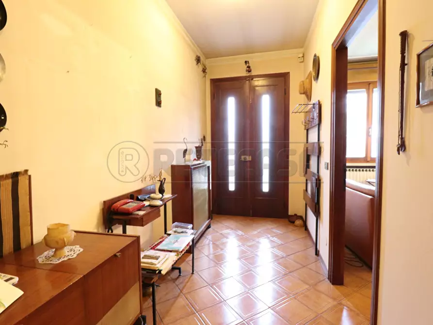 Immagine 4 di Villetta a schiera in vendita  a Sermide