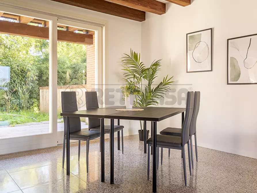 Immagine 5 di Villetta a schiera in vendita  in Via Zuccola 37 a Bolzano Vicentino