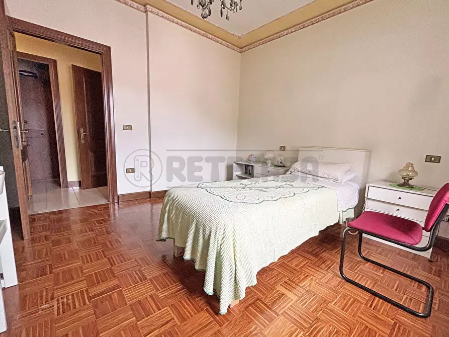 Immagine 16 di Casa semindipendente in vendita  in via carducci 4 a Cornedo Vicentino