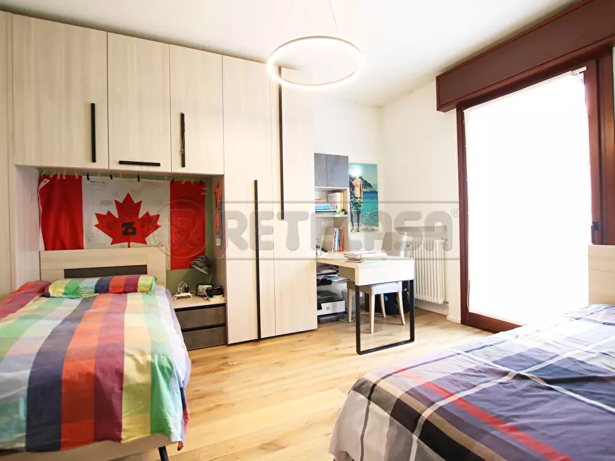 Immagine 12 di Bilocale in vendita  in corso padova 109 a Vicenza