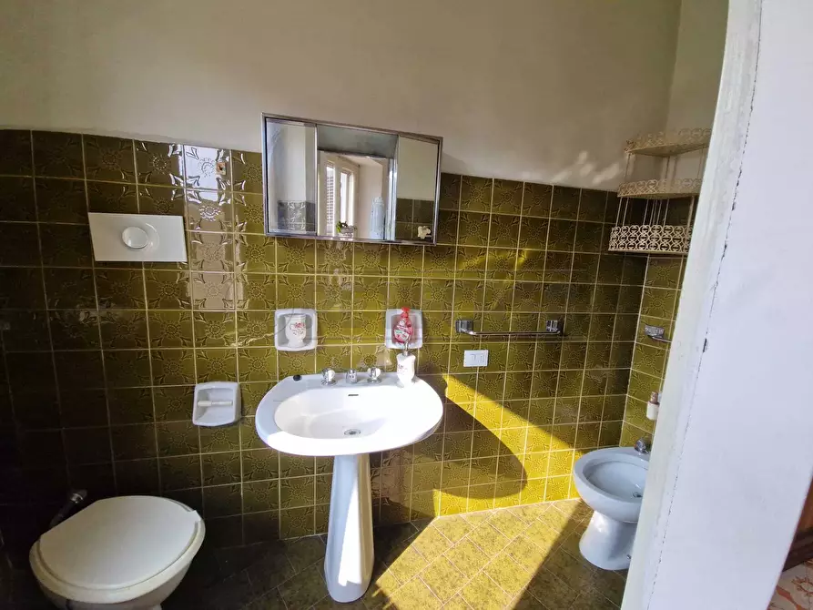 Immagine 18 di Casa indipendente in vendita  in Via Cavour a Robecco D'oglio