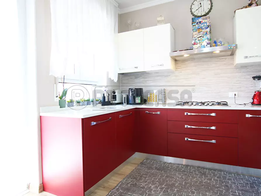 Immagine 9 di Trilocale in vendita  in VIA PAGANINI a Vicenza