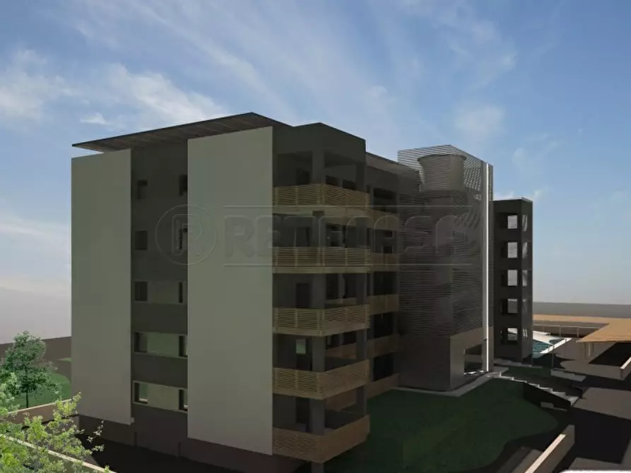 Immagine 3 di Albergo/B&B/Residence in vendita  in Via Honduras a Mazara Del Vallo