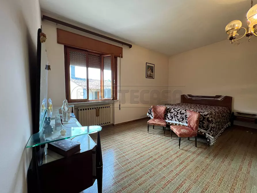 Immagine 10 di Porzione di casa in vendita  in VIA a Val Liona