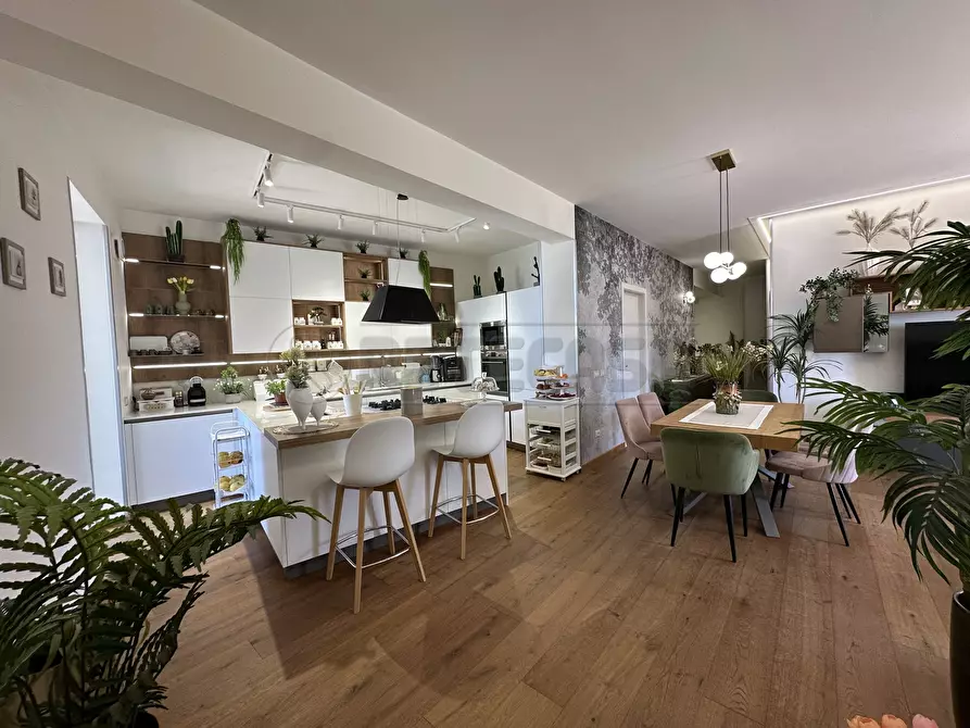 Immagine 1 di Appartamento in vendita  a Mazara Del Vallo