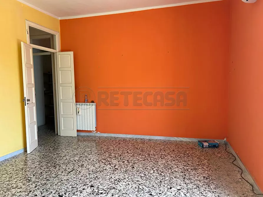 Immagine 4 di Appartamento in vendita  in VIA VAL D'AOSTA 19 a Caltanissetta