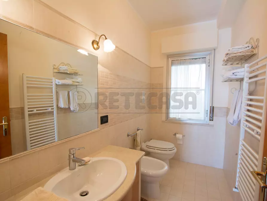 Immagine 14 di Villetta a schiera in vendita  in Località Serri 45 a Messina