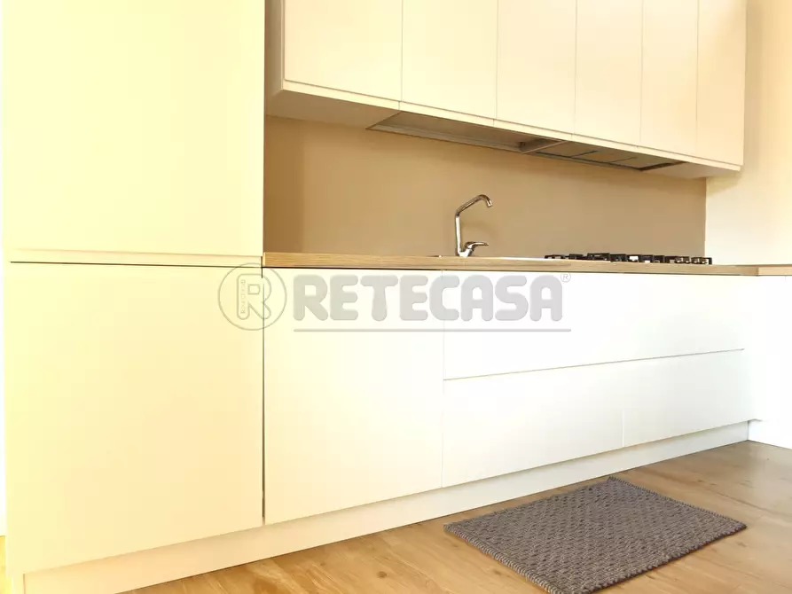 Immagine 10 di Attico in affitto  in Corso Antonio Fogazzaro 43 a Vicenza