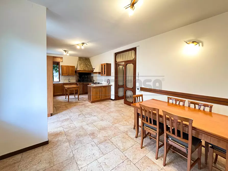 Immagine 4 di Bilocale in affitto  in Via T. Dal Molin a Creazzo