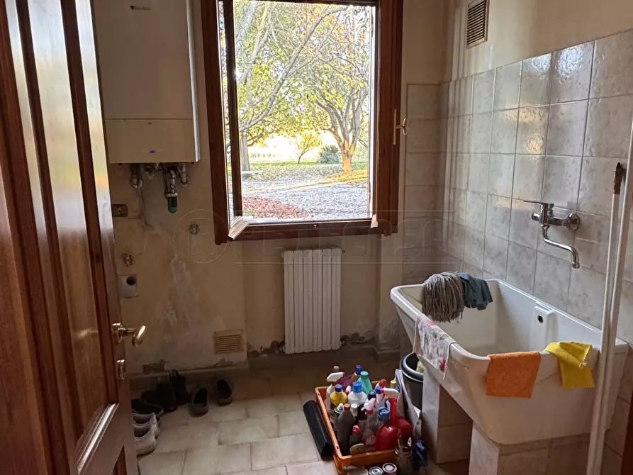 Immagine 17 di Casa indipendente in vendita  a Mirano