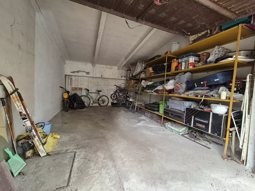 Immagine 29 di Terratetto in vendita  in Via Bergamo a Castelverde