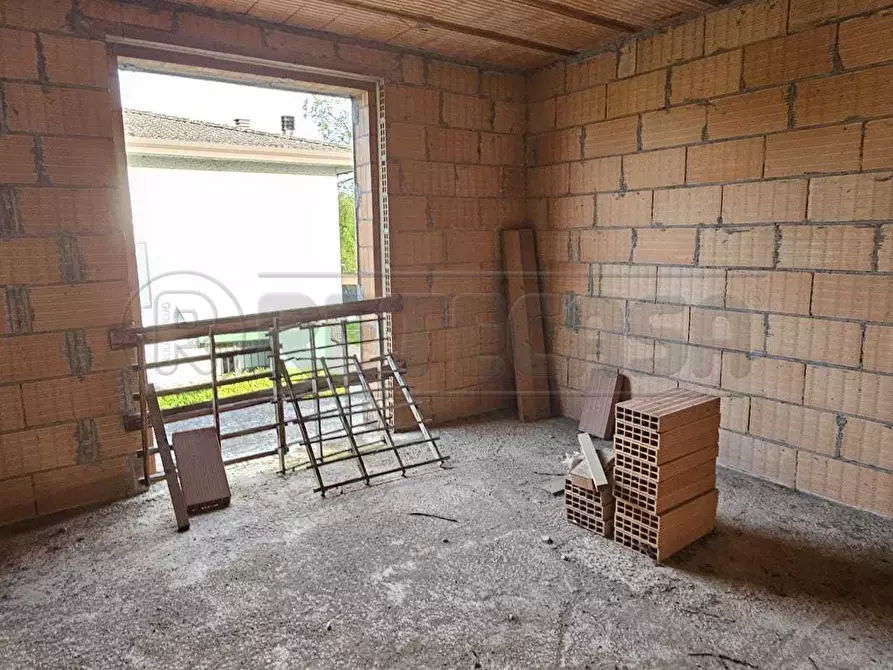 Immagine 4 di Casa indipendente in vendita  a Santa Maria Di Sala