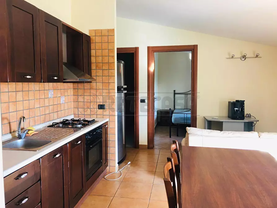 Immagine 1 di Bilocale in affitto  in centro massaro a Capodrise