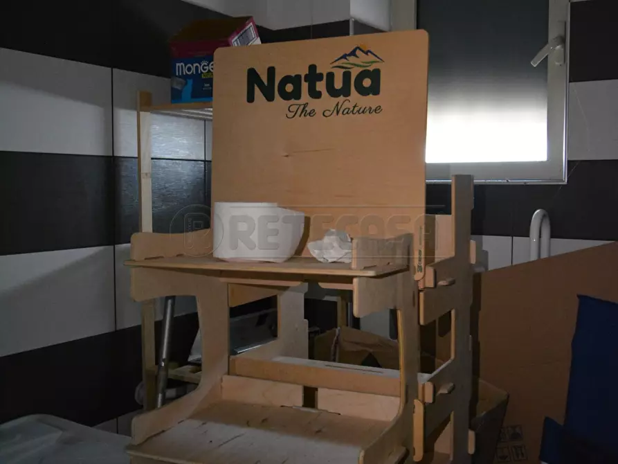 Immagine 9 di Locale commerciale in affitto  in Viale della Libertà 343 a Messina