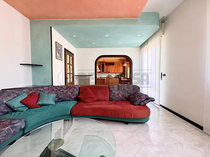 Immagine 19 di Appartamento in vendita  in Viale Stazione 48 a Brogliano