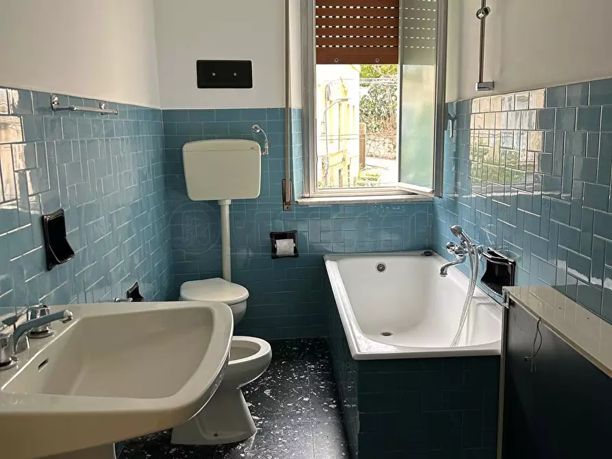 Immagine 7 di Trilocale in vendita  in via Niscemi 186 a Caltanissetta