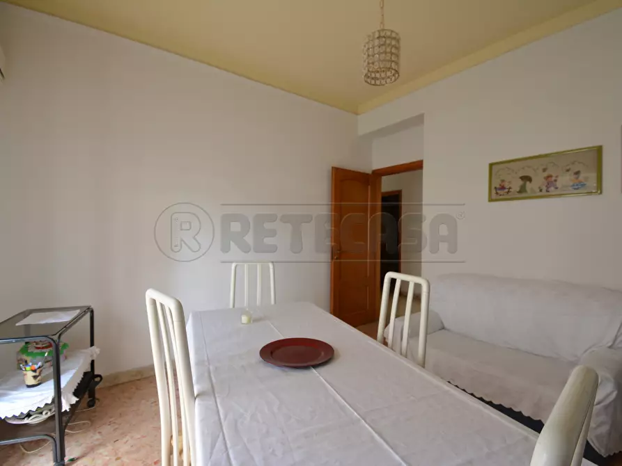 Immagine 8 di Appartamento in vendita  in Via Consolare Pompea 7 a Messina