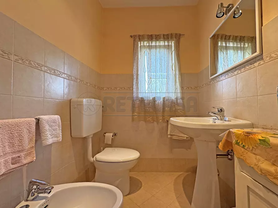 Immagine 14 di Casa semindipendente in vendita  in Via Duello 18 a Brogliano