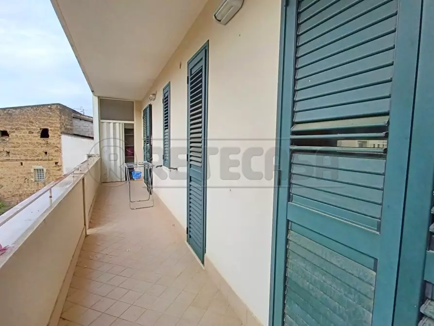 Immagine 16 di Pentalocale in affitto  in Via Padre Colombano a Capodrise